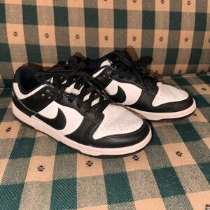 Nike Dunks
